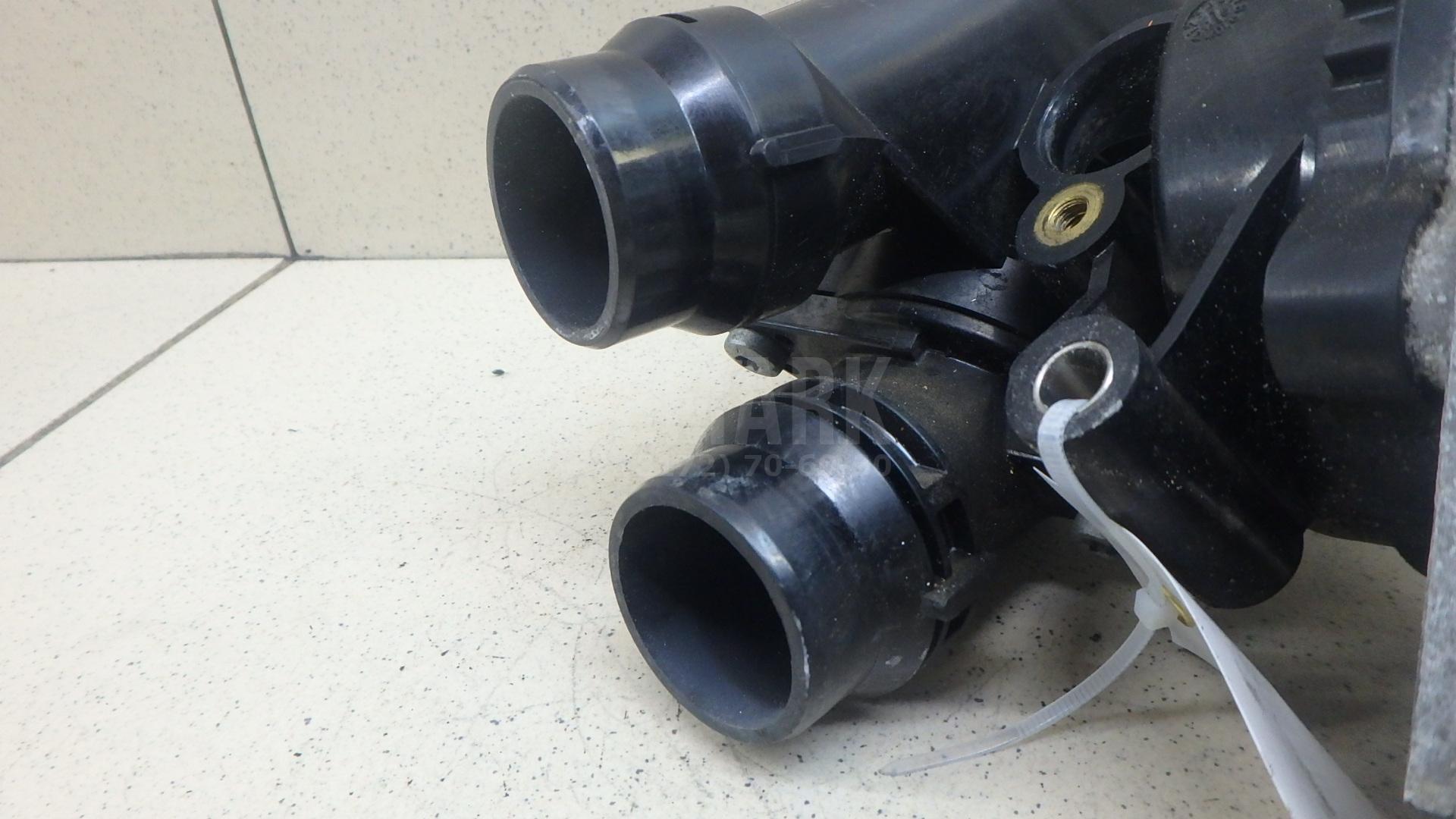 Корпус термостата для  BMW 3-serie F30/F31/F80 2011-2020