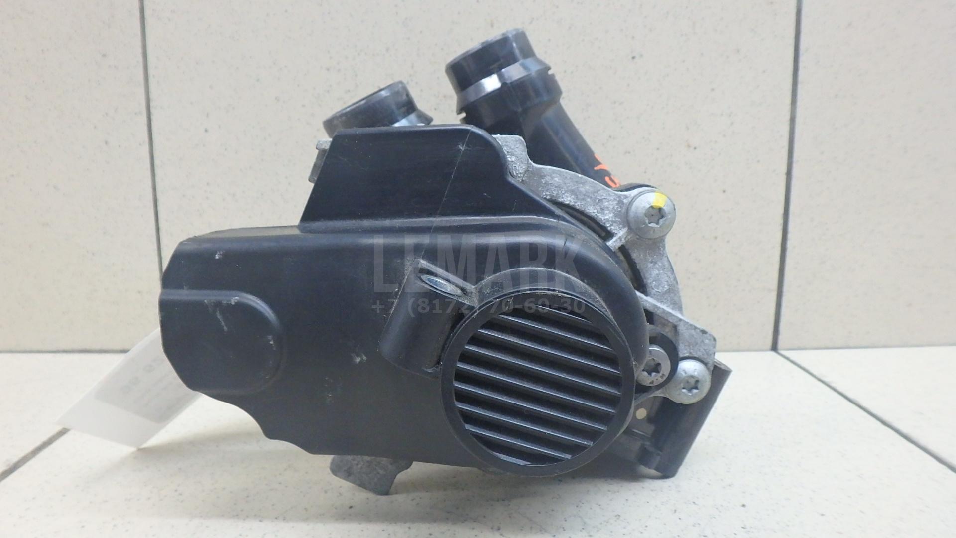 Корпус термостата для  BMW 3-serie F30/F31/F80 2011-2020