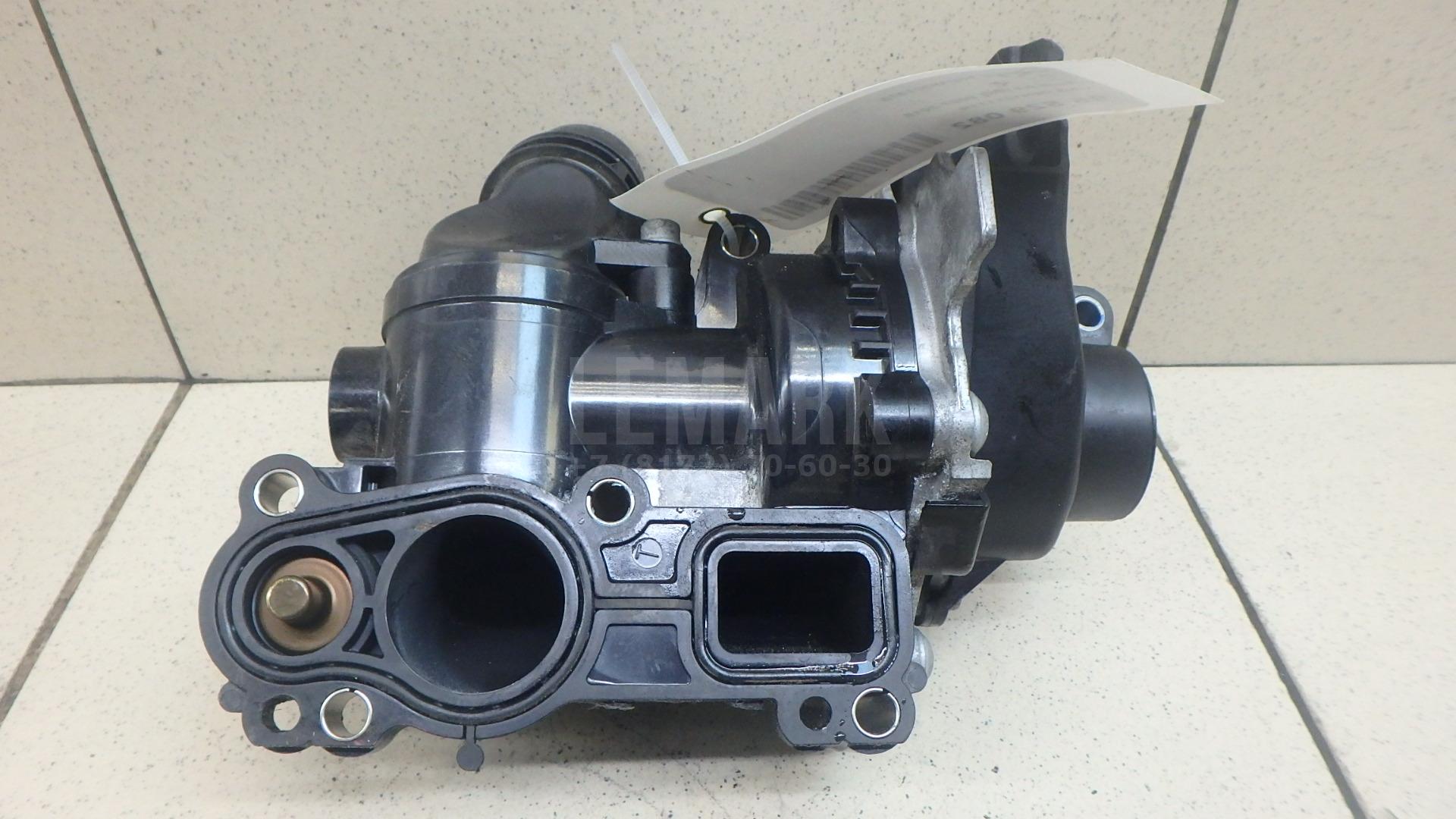 Корпус термостата для  BMW 3-serie F30/F31/F80 2011-2020
