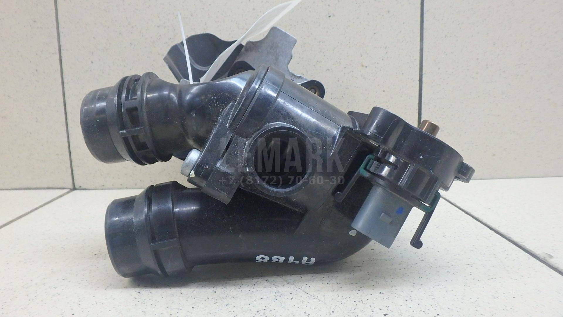 Корпус термостата для  BMW 3-serie F30/F31/F80 2011-2020