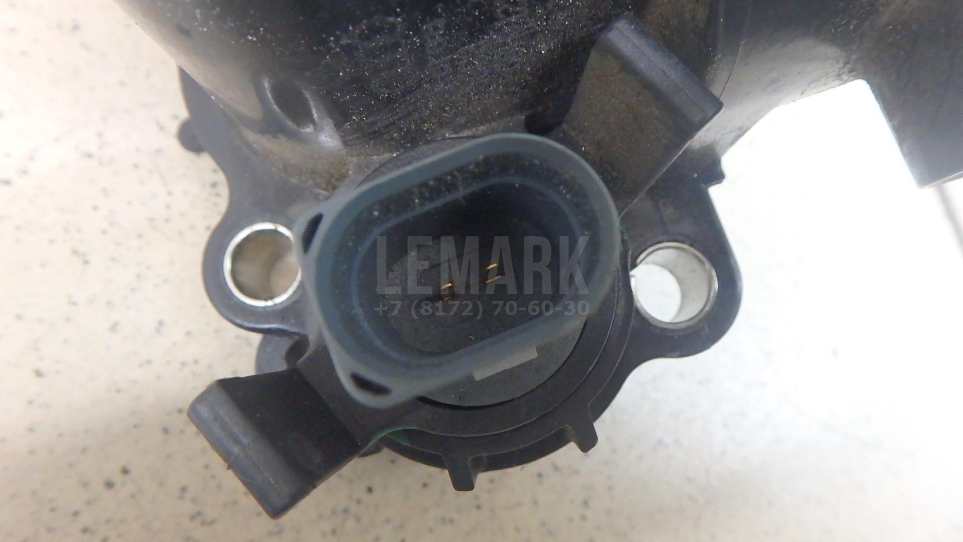 Корпус термостата для  BMW 3-serie F30/F31/F80 2011-2020