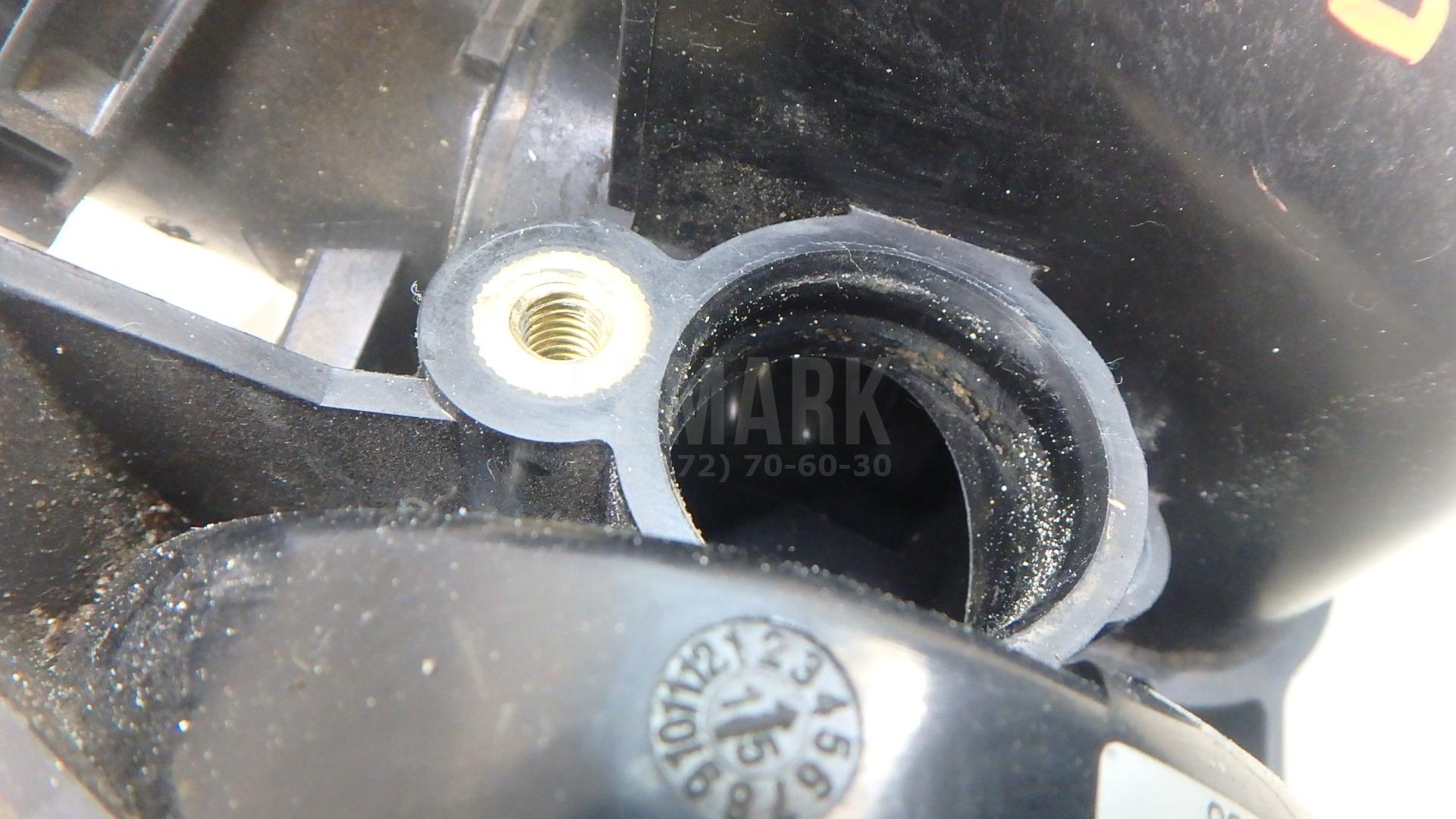 Корпус термостата для  BMW 3-serie F30/F31/F80 2011-2020