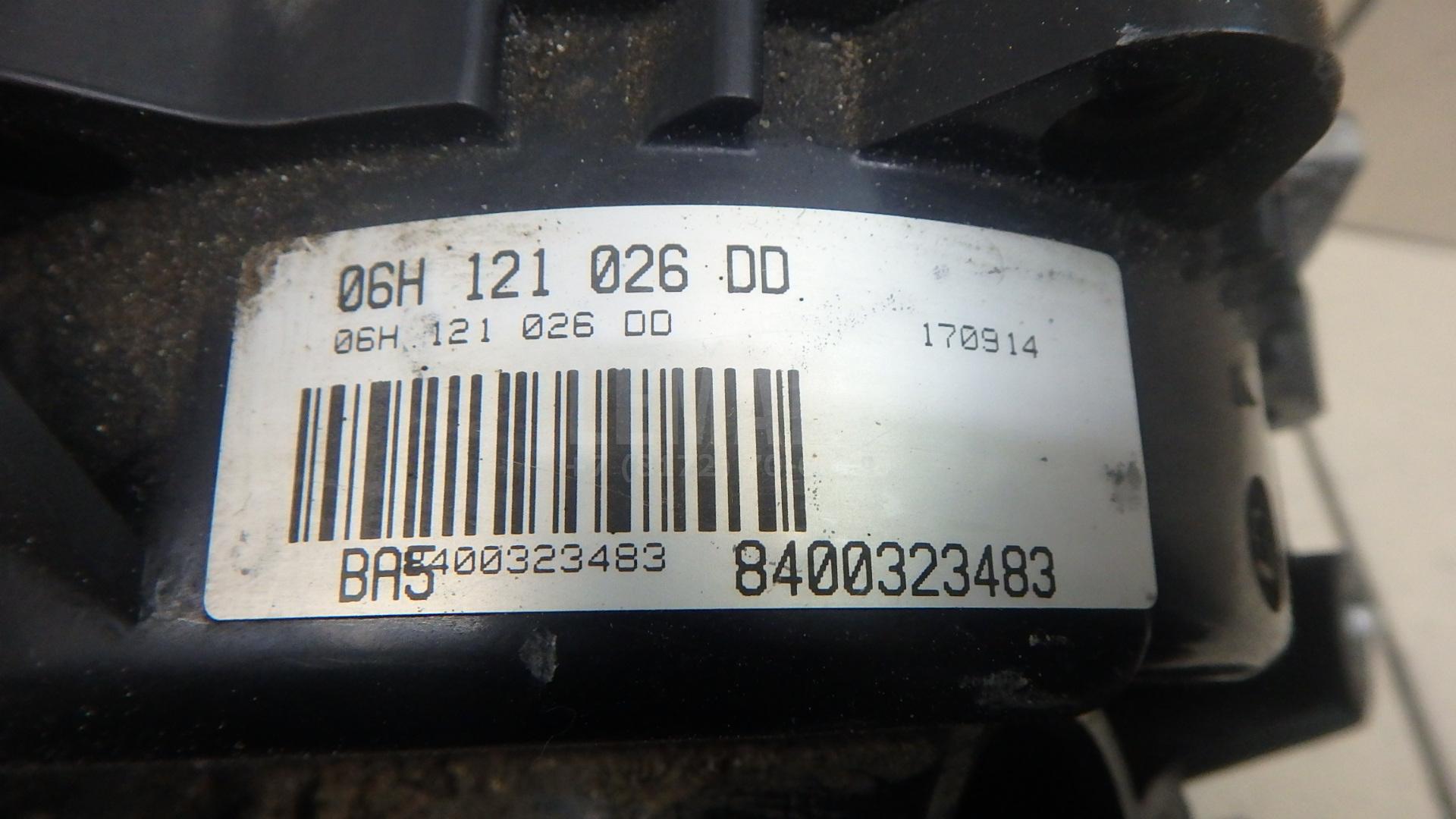 Корпус термостата для  BMW 3-serie F30/F31/F80 2011-2020