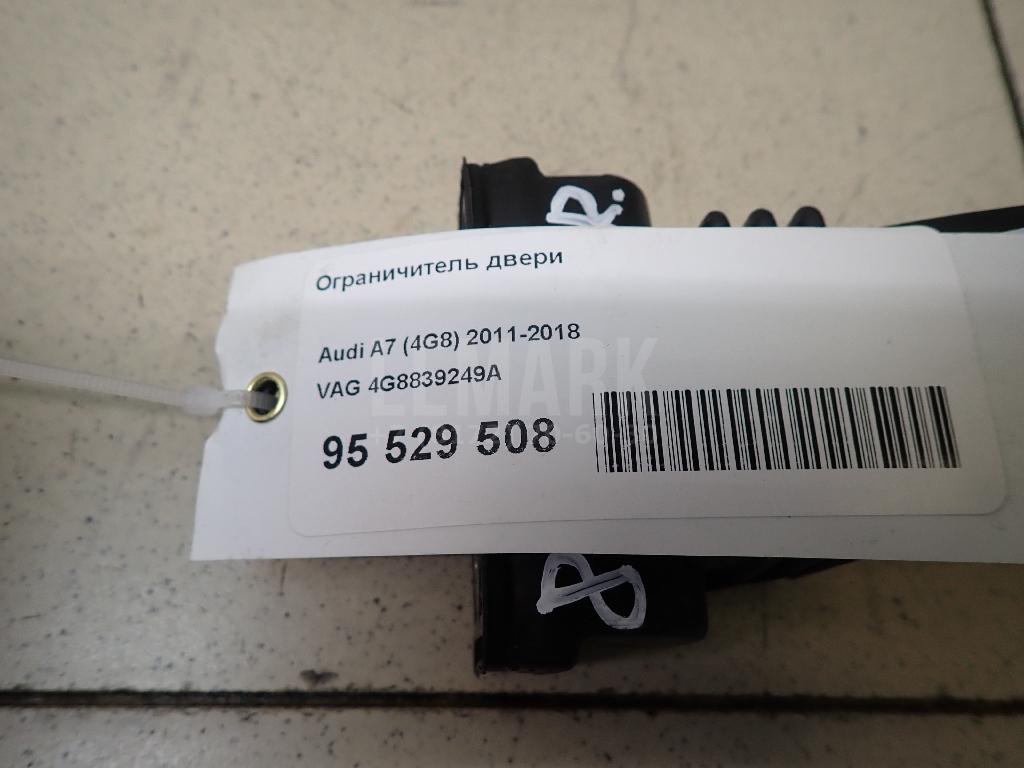 Ограничитель двери