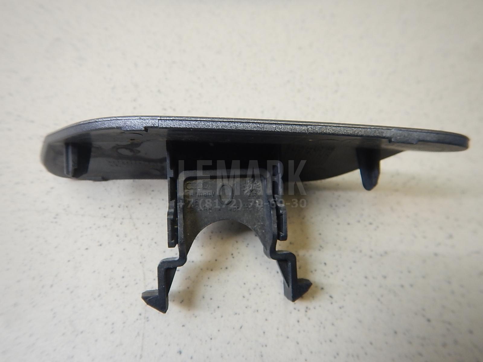 Крышка форсунки омывателя для  BMW X5 F15/F85 2013-2018