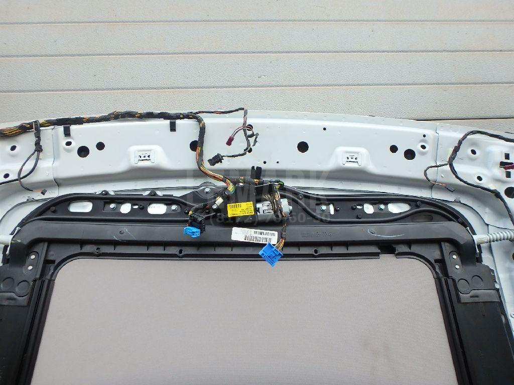 Крыша для  BMW X5 G05 2018