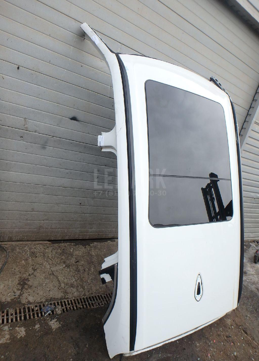 Крыша для  BMW X5 G05 2018