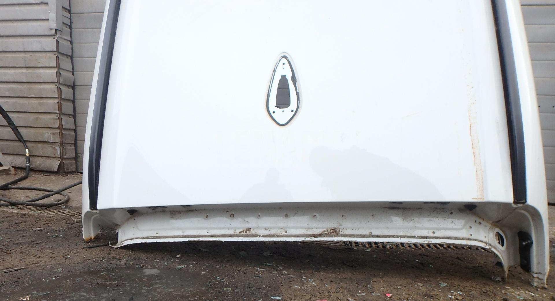 Крыша для  BMW X5 G05 2018