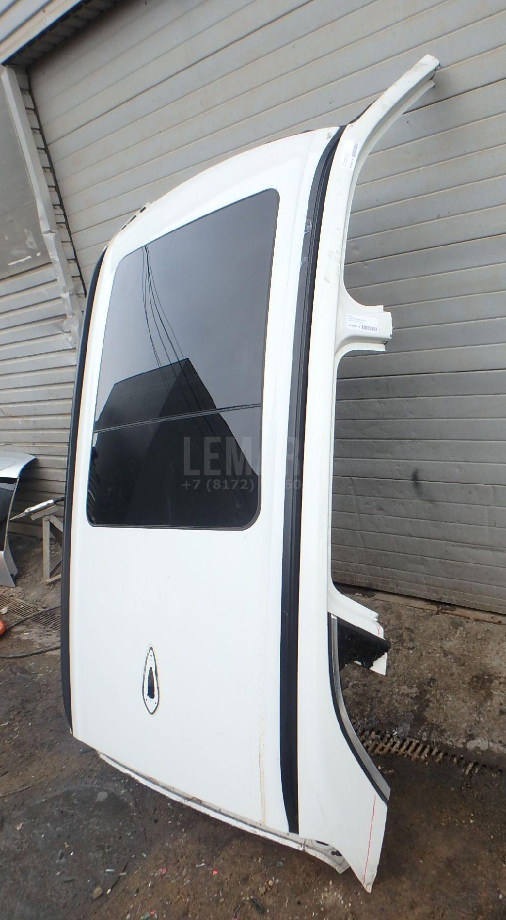 Крыша для  BMW X5 G05 2018