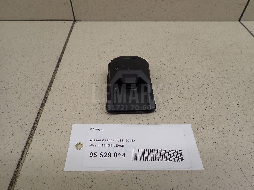 Камера 284G34EA0B Nissan