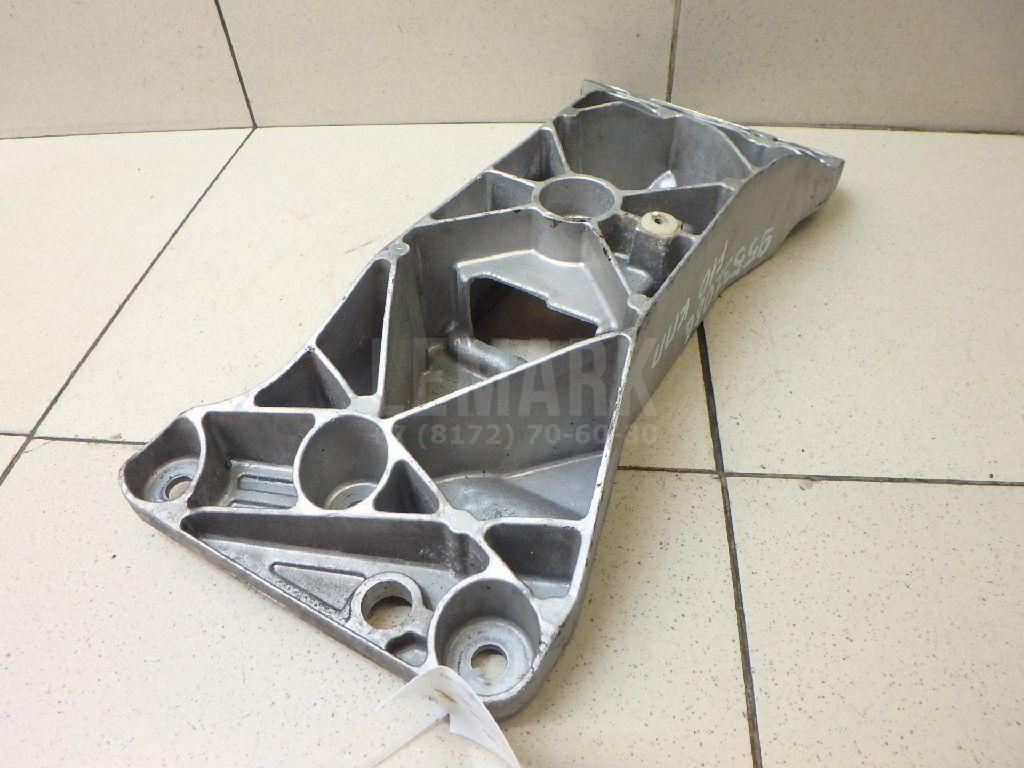 Кронштейн КПП для  BMW 1-serie E87/E81 2004-2011