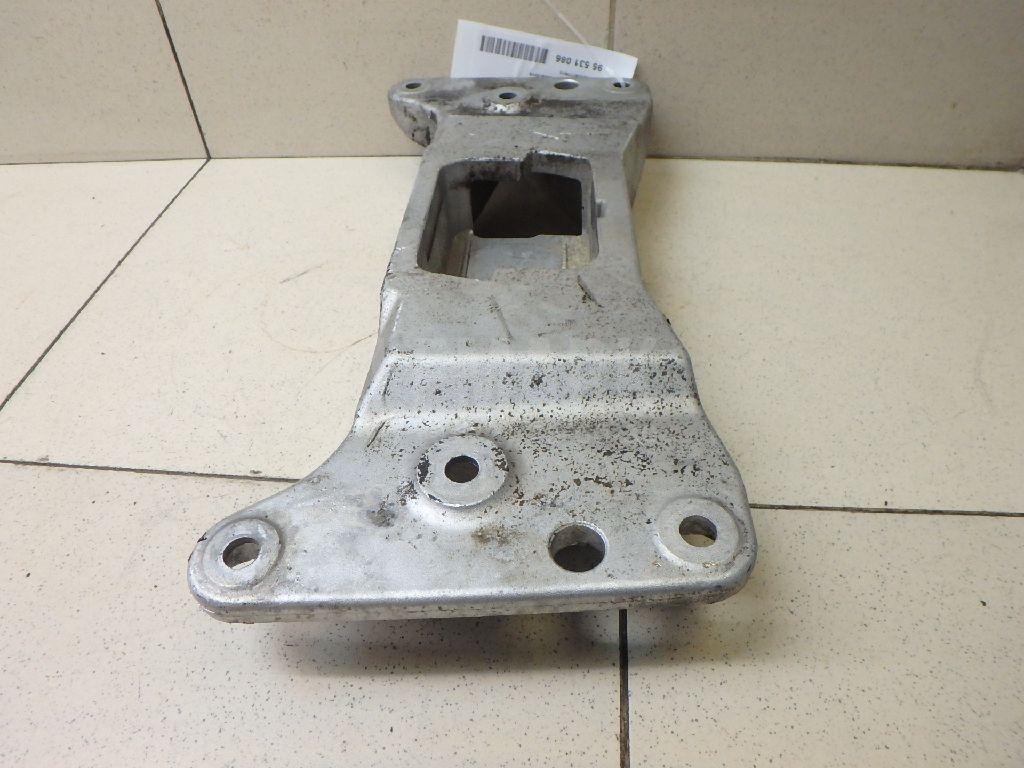 Кронштейн КПП для  BMW 1-serie E87/E81 2004-2011