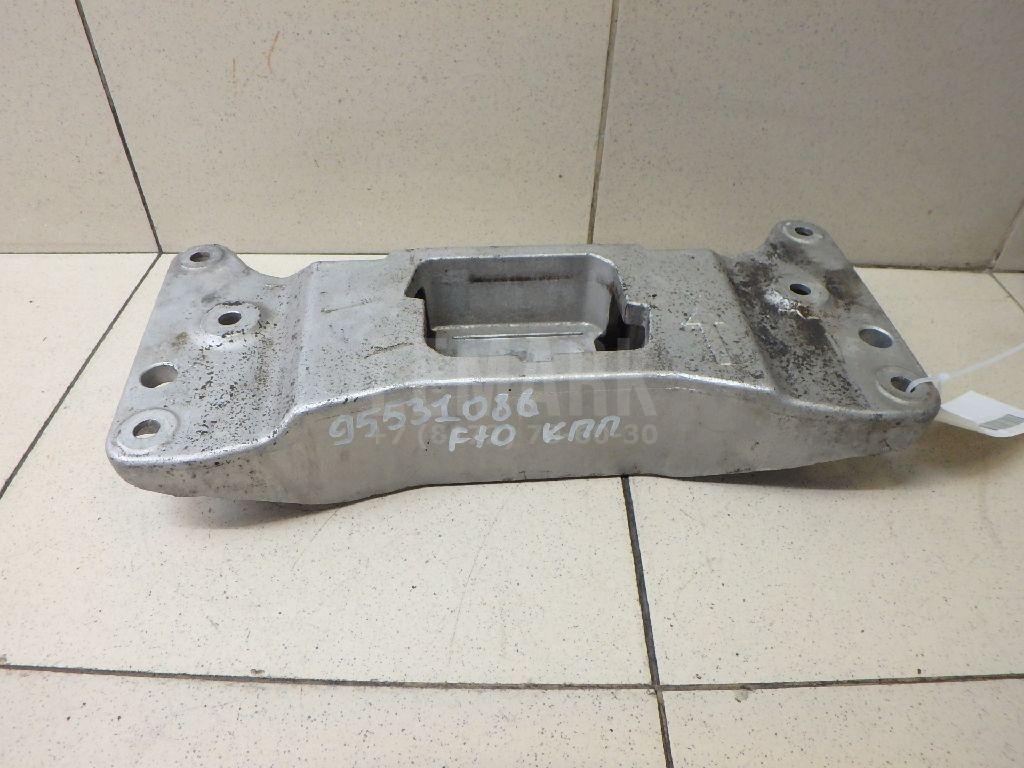 Кронштейн КПП для  BMW 1-serie E87/E81 2004-2011