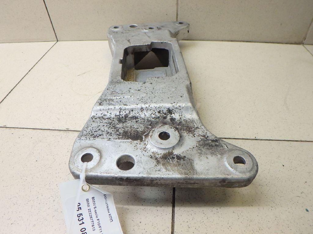 Кронштейн КПП для  BMW 1-serie E87/E81 2004-2011