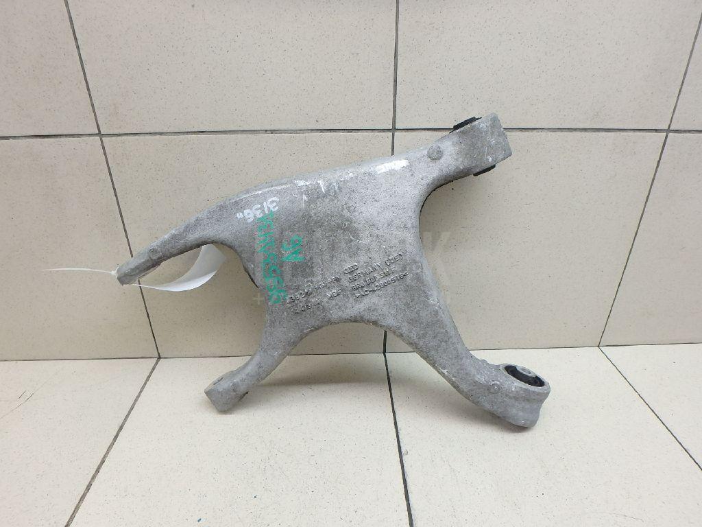 Рычаг задний нижний левый