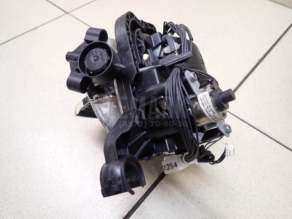 Р/к фары для  BMW X1 F48 2014-2022
