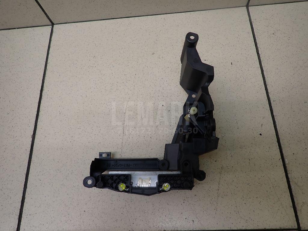 Р/к фары для  BMW X1 F48 2014-2022
