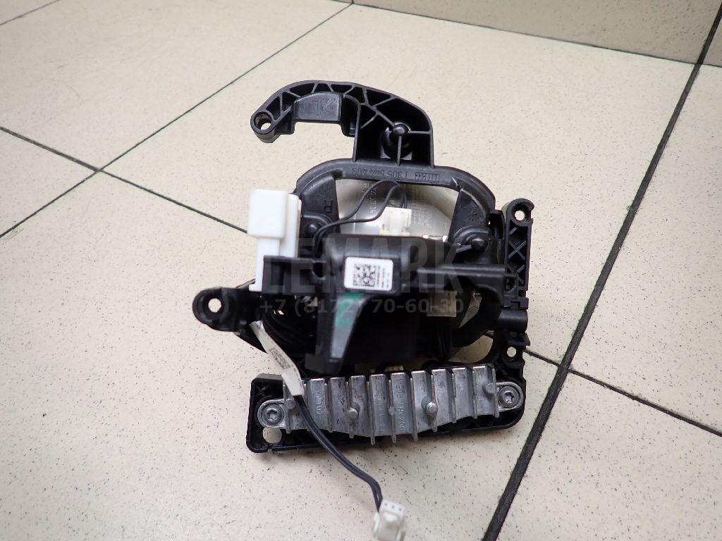 Р/к фары для  BMW X1 F48 2014-2022