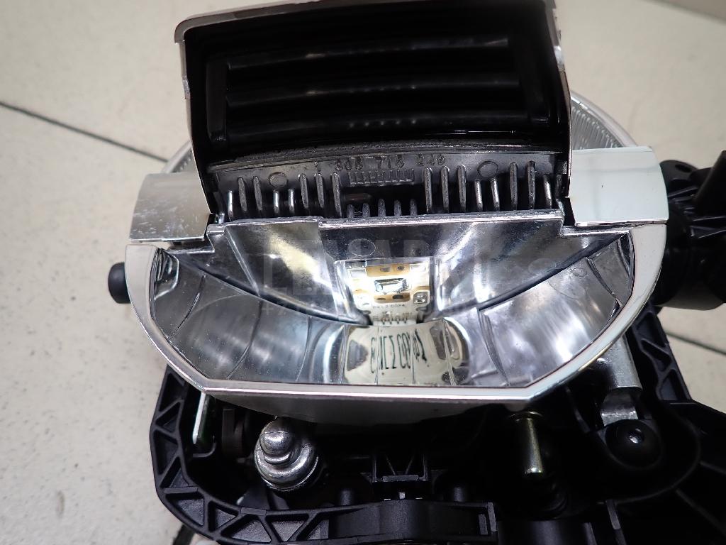 Р/к фары для  BMW X1 F48 2014-2022