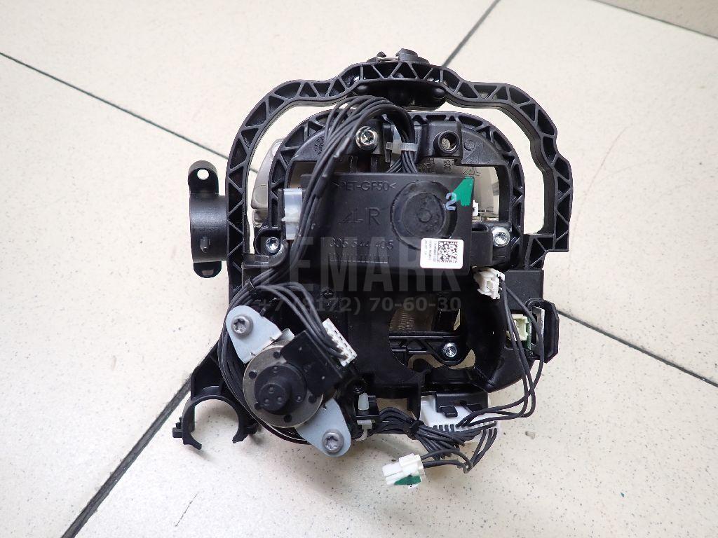 Р/к фары для  BMW X1 F48 2014-2022