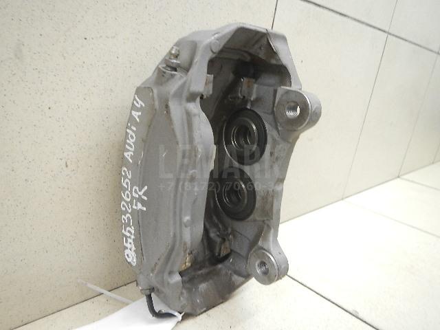 Суппорт тормозной передний правый для  BMW 3-serie F30/F31/F80 2011-2020