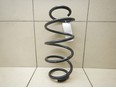 Пружина передняя