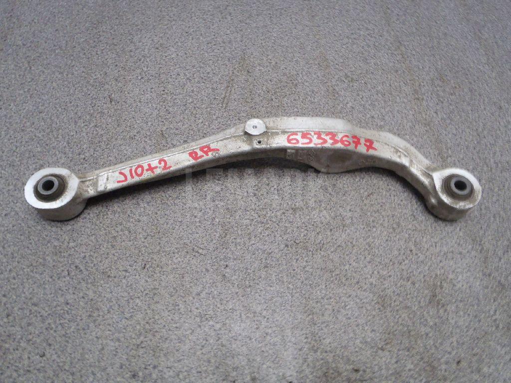 Рычаг задний поперечный правый 55120JD000 Nissan