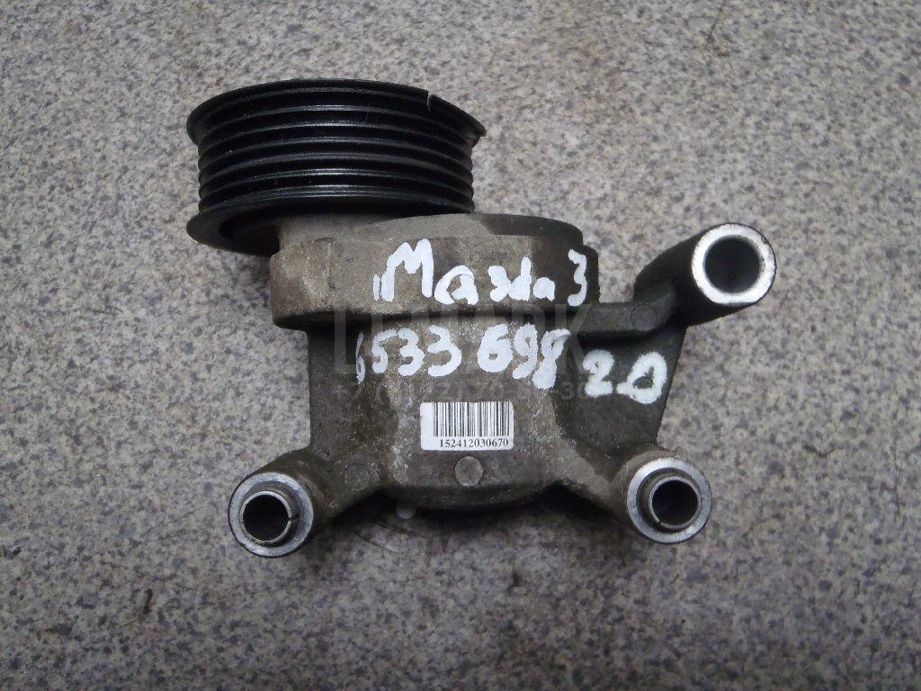 Натяжитель ремня L37215980C Mazda
