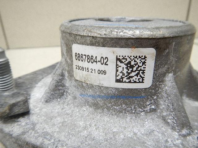 Опора заднего амортизатора для  BMW 2-serie F22/F23/F87 2013-2020