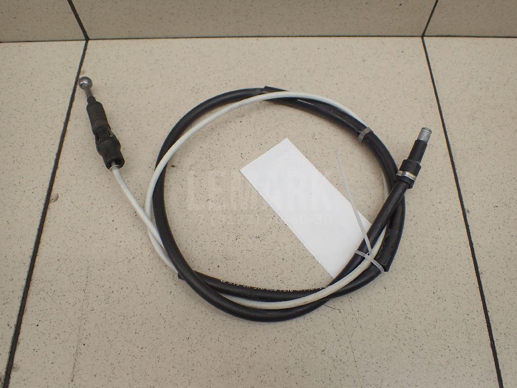 Трос стояночного тормоза 3T0609721B VAG