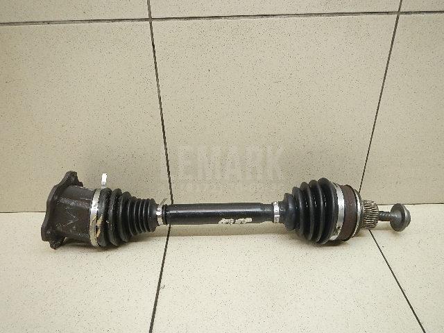 Полуось передняя 8K0407271AL VAG