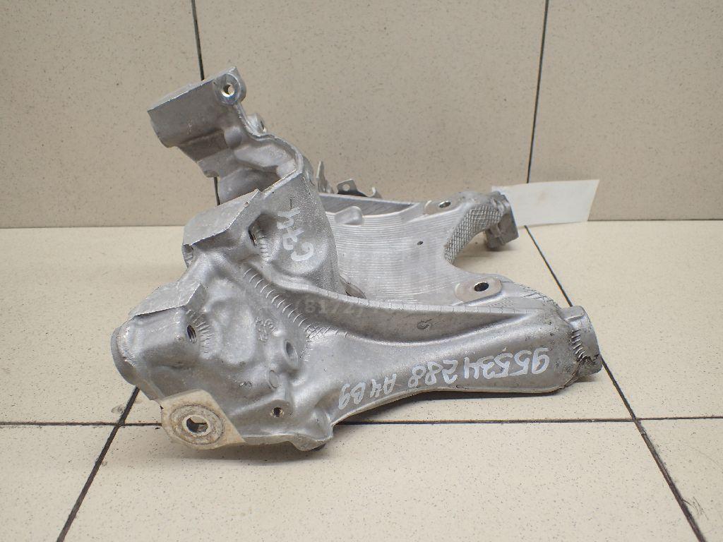 Кронштейн передней балки для  BMW 5-serie E39 1995-2003