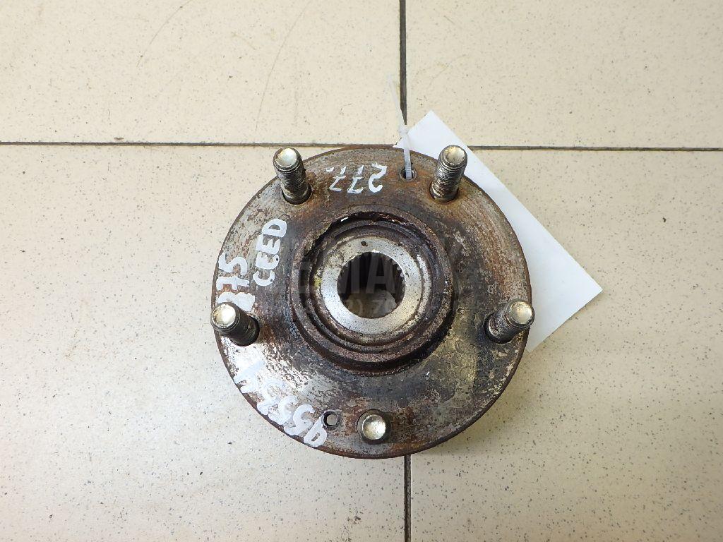 Ступица передняя 51750A6000 Hyundai-Kia