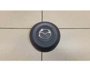 Подушка безопасности в рулевое колесо для Mazda CX 5 2017> б/у состояние отличное