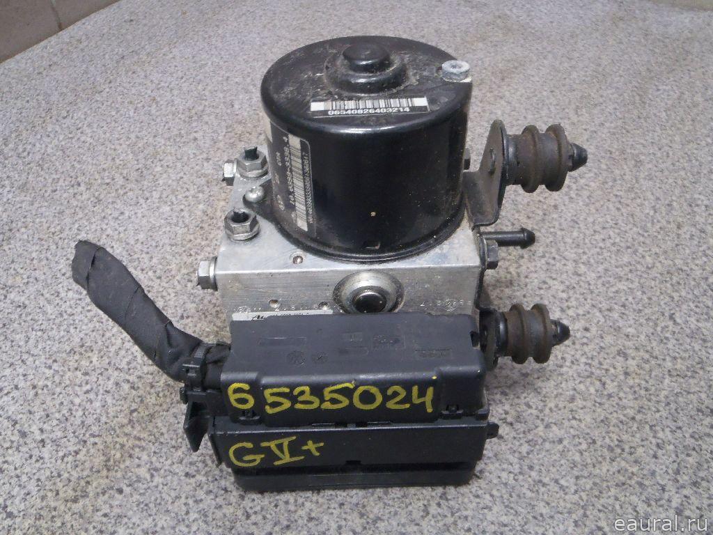 Блок ABS (насос)
