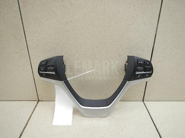 Блок кнопок для  Audi Allroad quattro 2006-2012