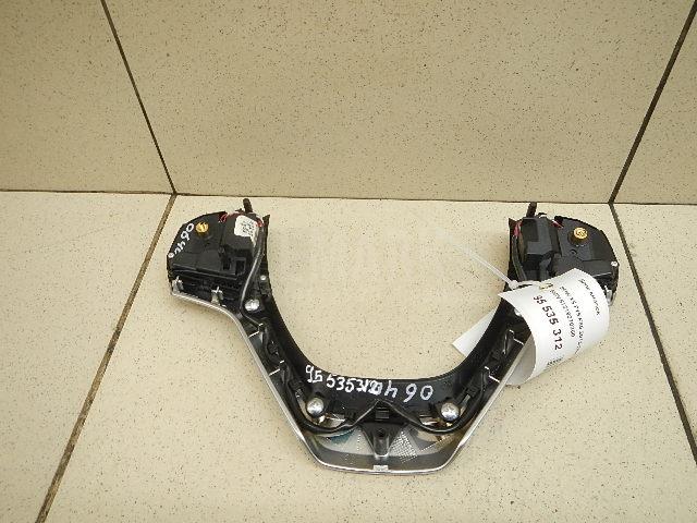 Блок кнопок для  Audi Allroad quattro 2006-2012