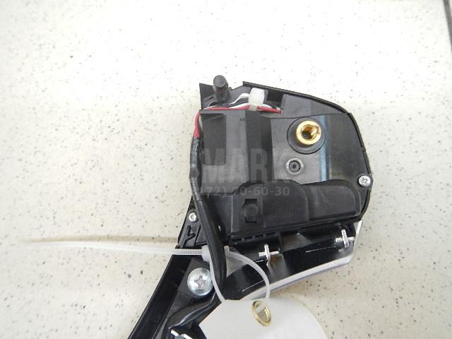 Блок кнопок для  Audi Allroad quattro 2006-2012