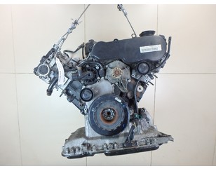 Двигатель CCWA для Audi Q5 [8R] 2008-2017 б/у состояние отличное