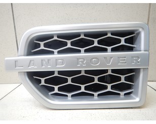Накладка на крыло для Land Rover Discovery IV 2009-2016 б/у состояние отличное