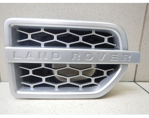 Накладка на крыло для Land Rover Discovery IV 2009-2016 с разбора состояние отличное