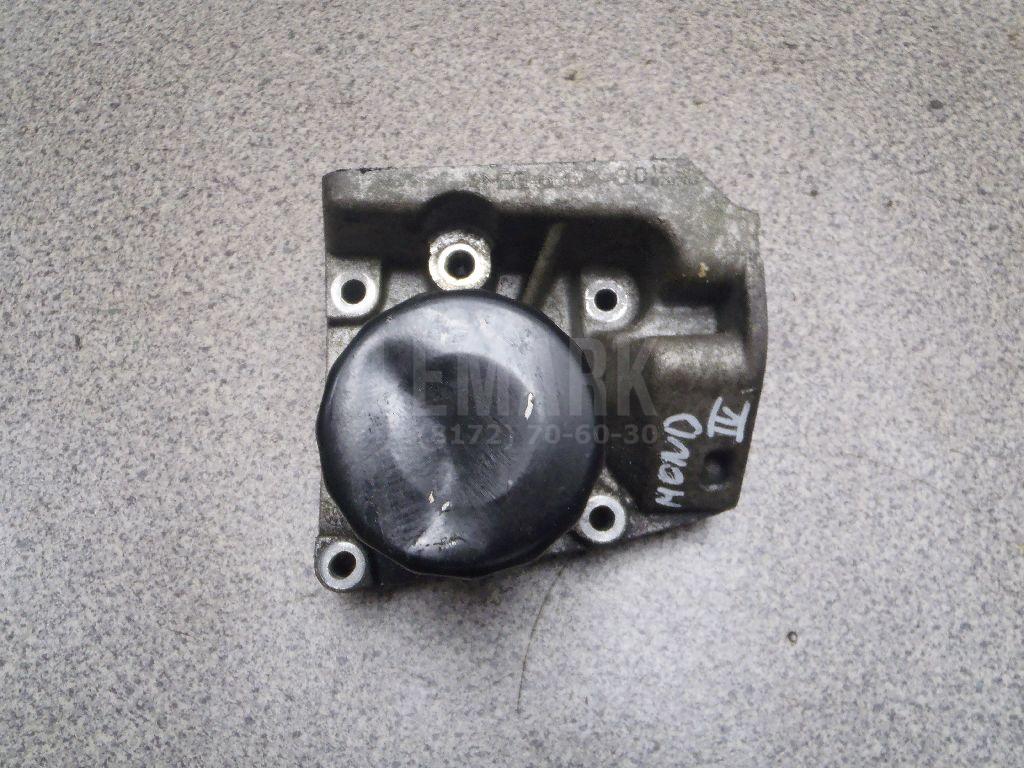 Кронштейн масляного фильтра 4M5Q6B624BC Ford
