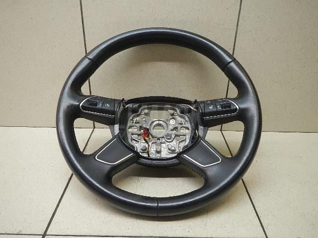 Рулевое колесо для AIR BAG (без AIR BAG)