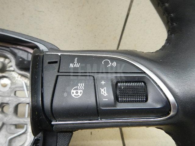 Рулевое колесо для AIR BAG (без AIR BAG)