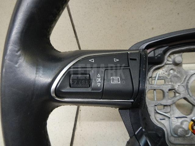 Рулевое колесо для AIR BAG (без AIR BAG)