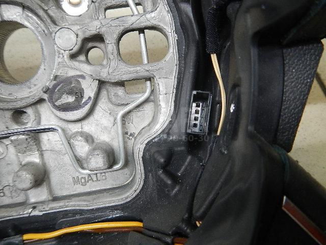 Рулевое колесо для AIR BAG (без AIR BAG)