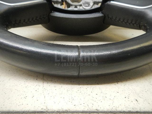 Рулевое колесо для AIR BAG (без AIR BAG)