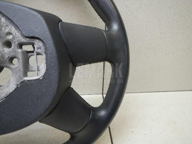 Рулевое колесо для AIR BAG (без AIR BAG)