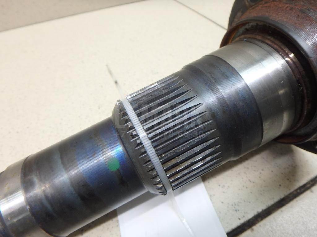 Фланец КПП для  BMW 3-serie F30/F31/F80 2011-2020