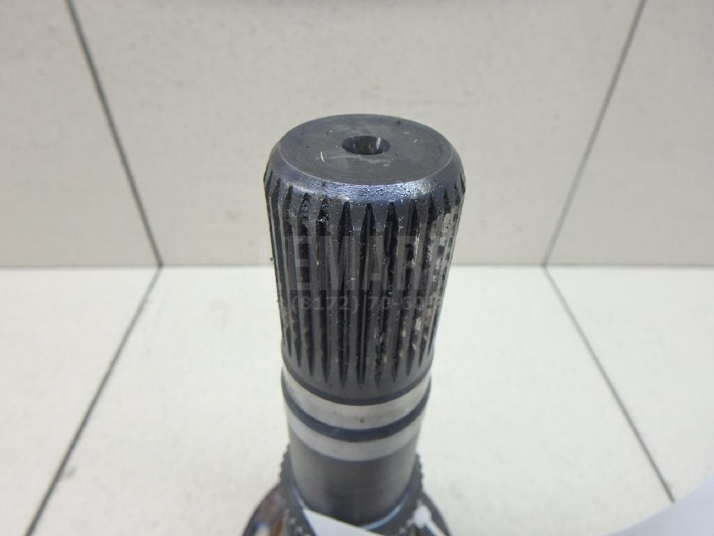 Фланец КПП для  BMW 3-serie F30/F31/F80 2011-2020